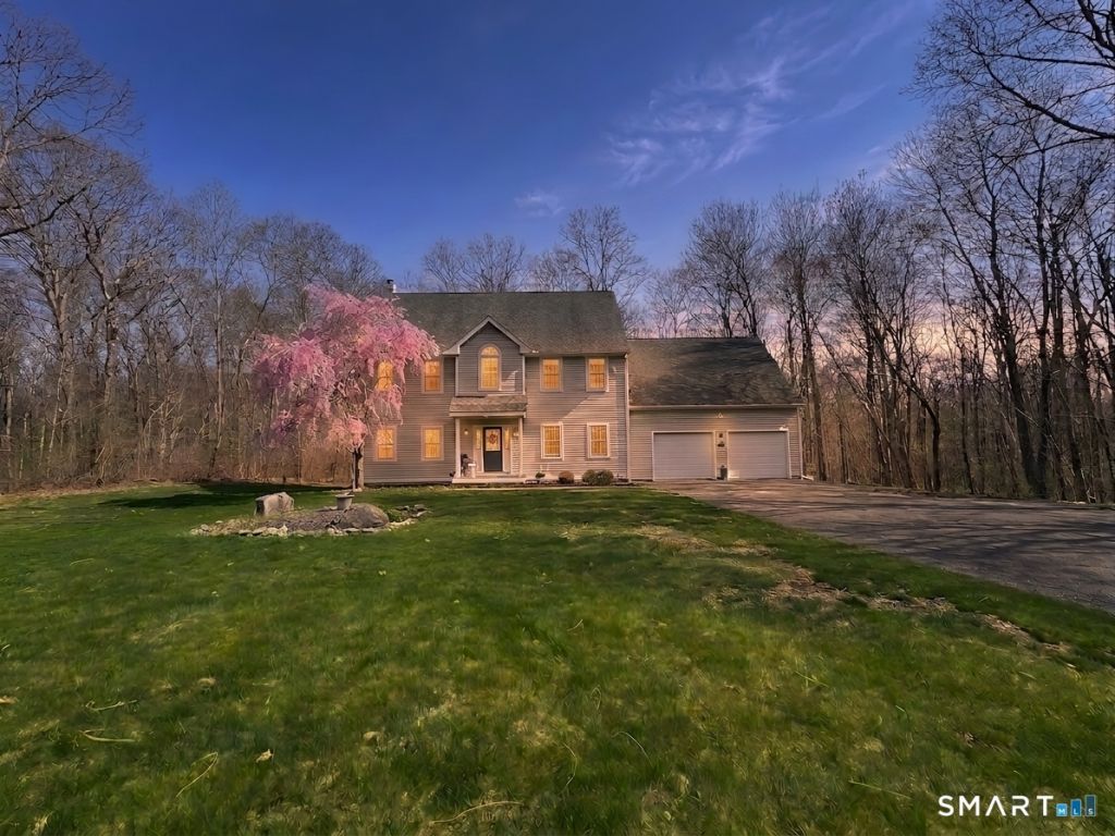 59 Harris Rd, Salem, CT 06420 Main Photo