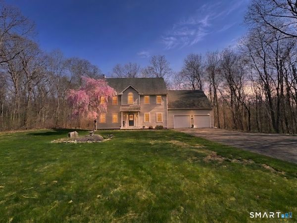 59 Harris Rd, Salem, CT 06420