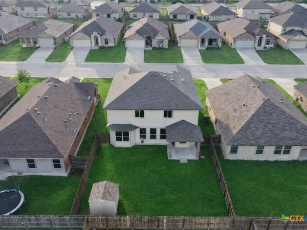 6217 Dorothy Muree Drive, Temple, TX 76502