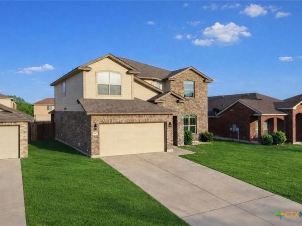 6217 Dorothy Muree Drive, Temple, TX 76502