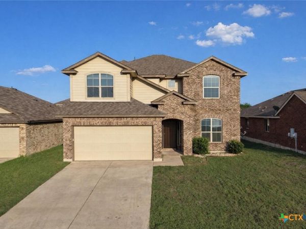 6217 Dorothy Muree Drive , Temple, TX 76502