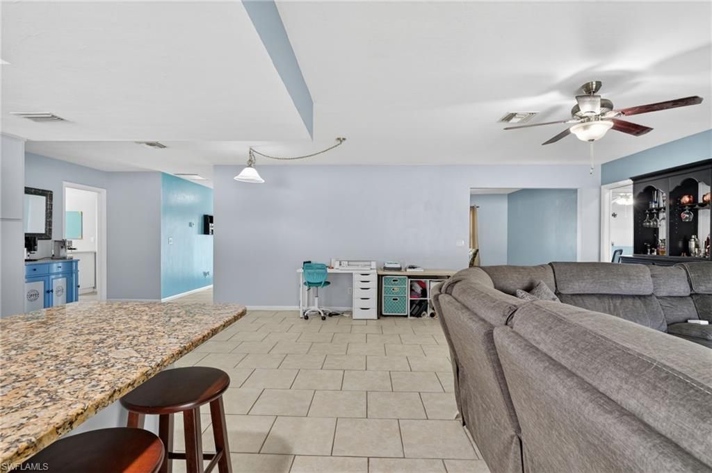 1305 SE 37th Ter , Cape Coral, FL 33904 Photo