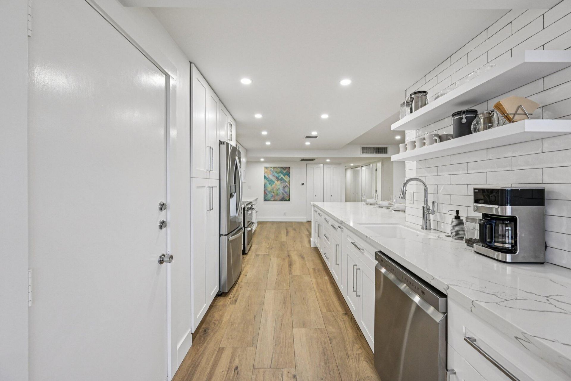 3080 NE 47th Court, Unit 405, Fort Lauderdale, FL 33308 Photo