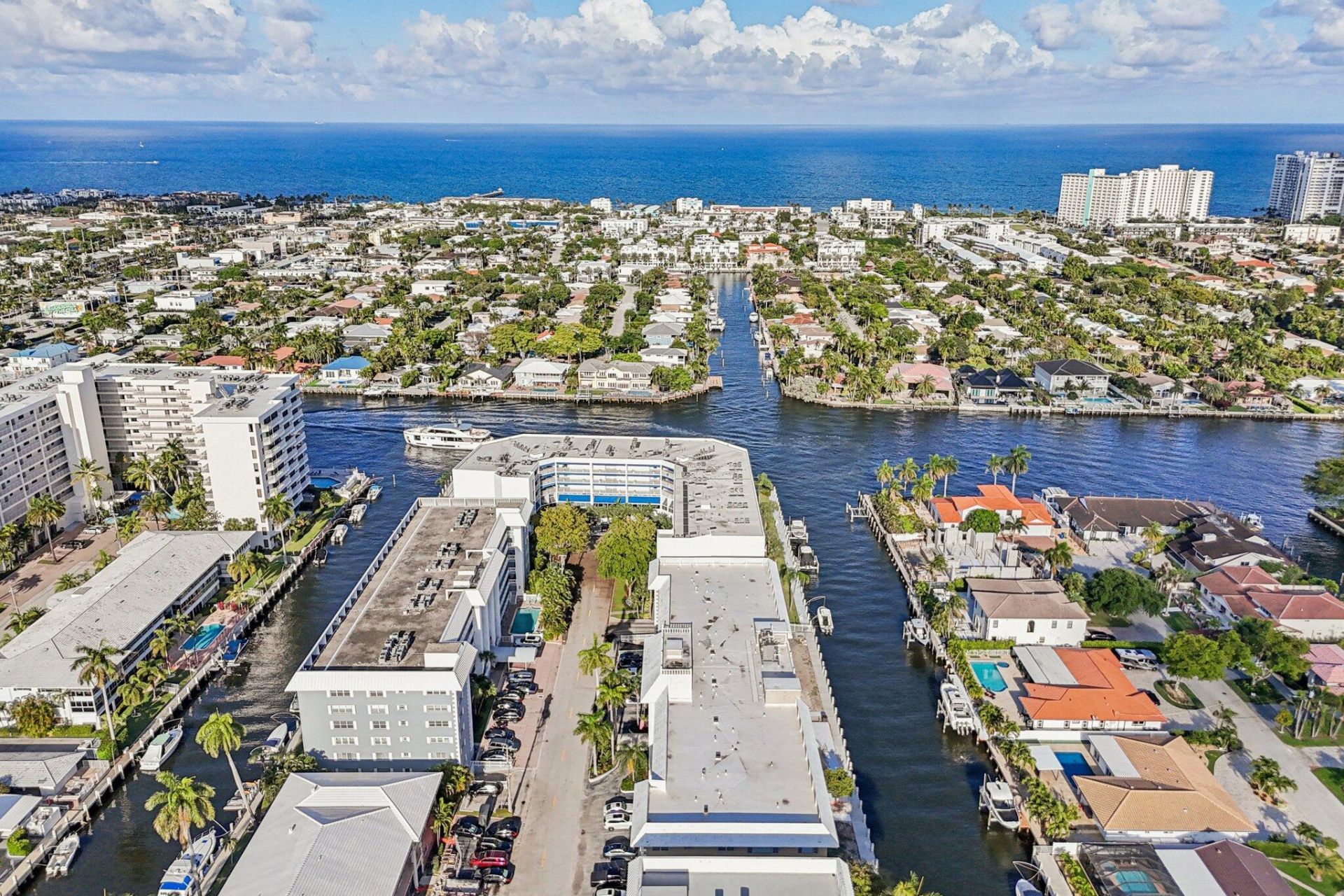 3080 NE 47th Court, Unit 405, Fort Lauderdale, FL 33308 Photo