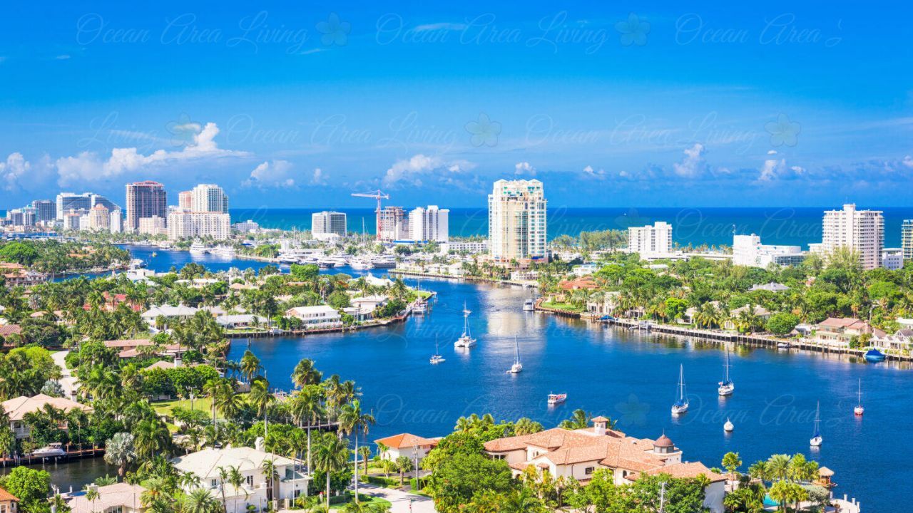 3080 NE 47th Court, Unit 405, Fort Lauderdale, FL 33308 Photo