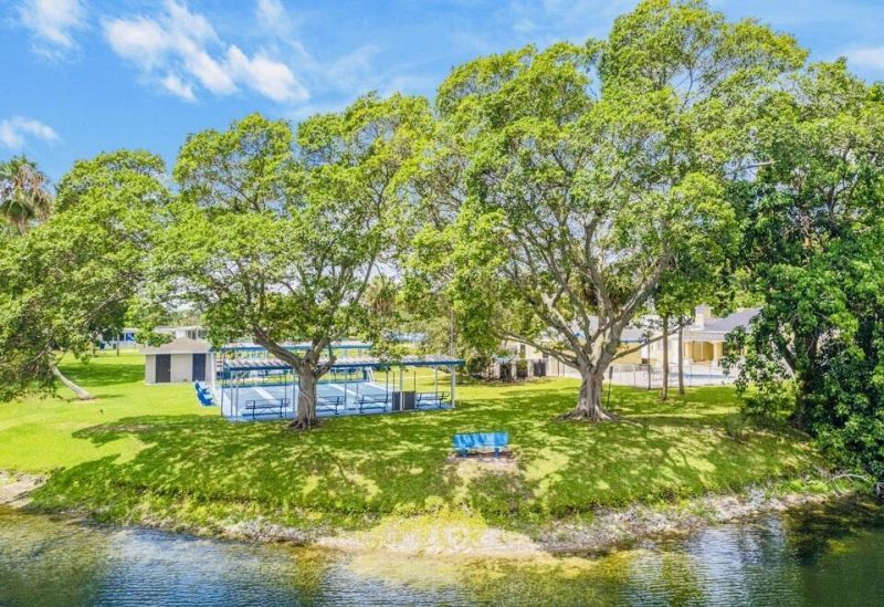 6715 NW Nw 30th Street, Margate, FL 33063 Photo