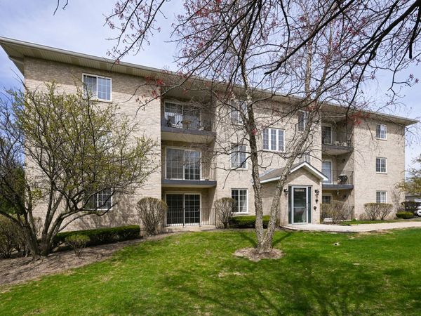 12936 W 159th Street , Unit 1, Homer Glen, IL 60491
