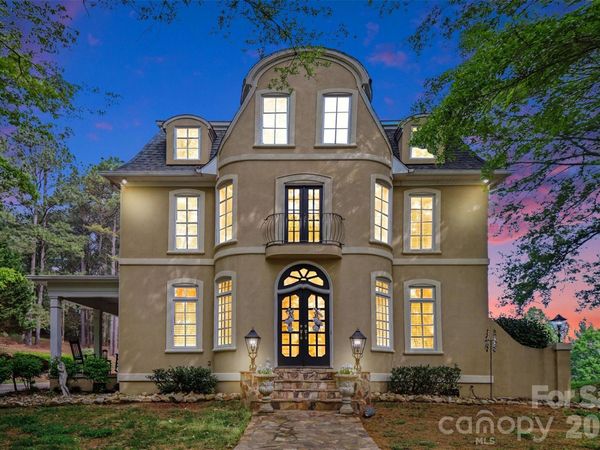 2929 Laura Road , Shelby, NC 28150