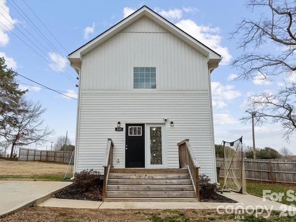 305 Wingate Court , Shelby, NC 28152
