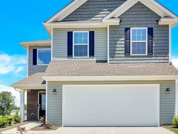 15721 Capps Road , Charlotte, NC 28278