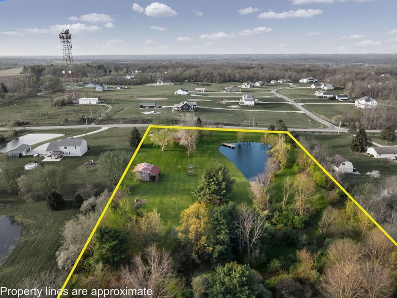 6530 Sportsman Club Road NW, Johnstown, OH 43031 Photo 66