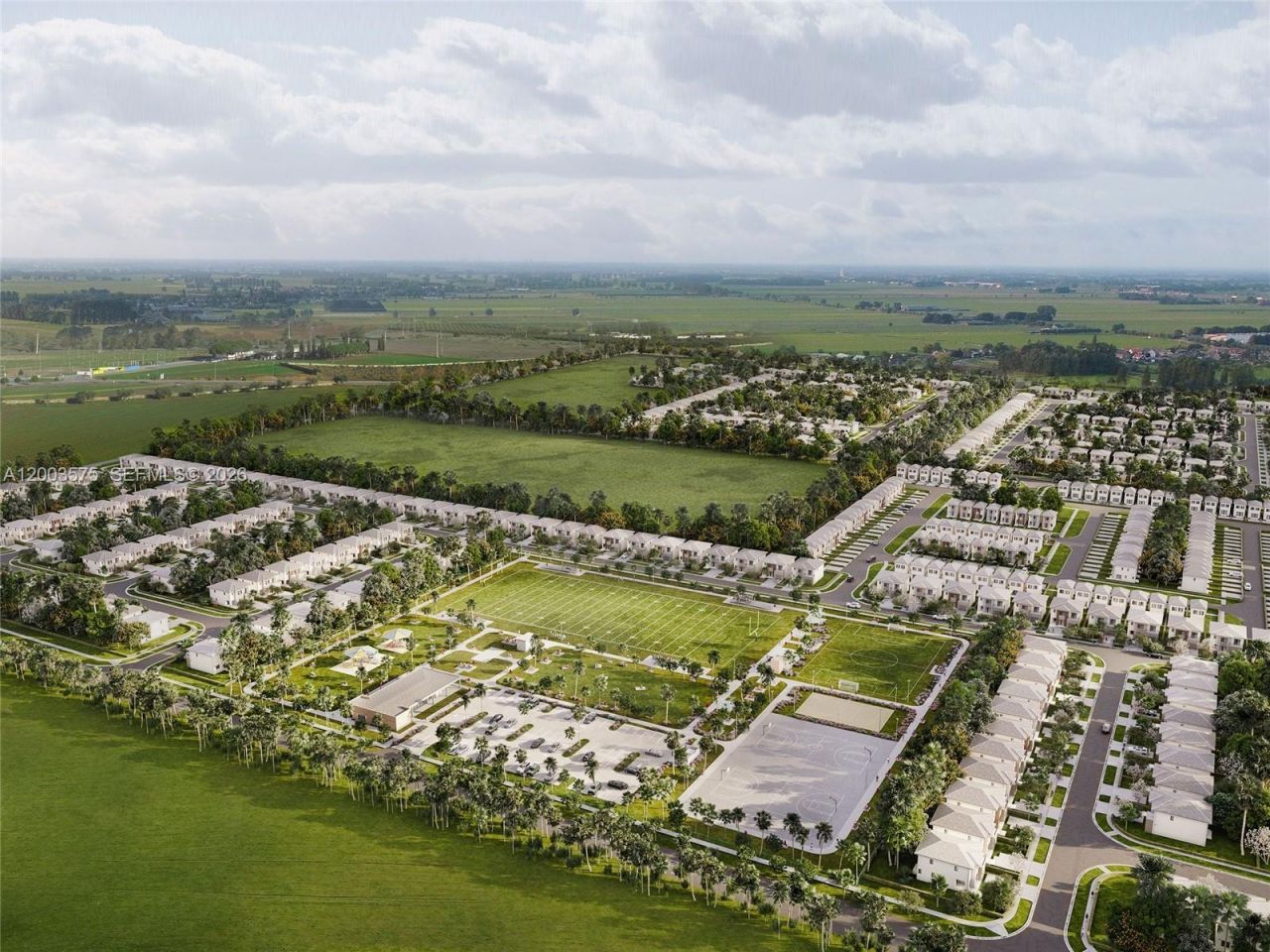 1311 NW 4 Terr , Florida City, FL 33034 Photo