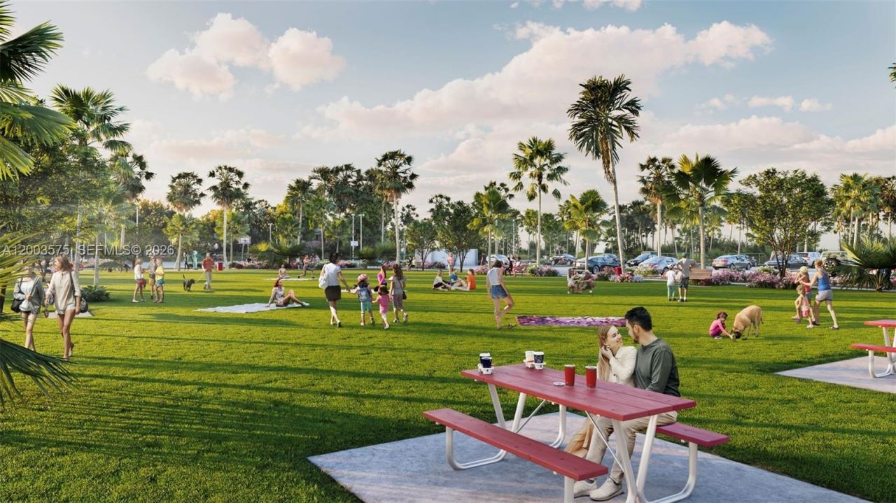 1311 NW 4 Terr , Florida City, FL 33034 Photo