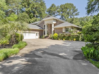 4928 Hideaway, Hollywood, SC 29449
