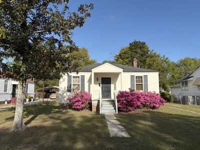 2623 Woodlawn Avenue, North Charleston, SC 29405