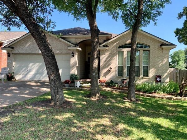 9413 Meyrick Park TRL , Austin, TX 78717
