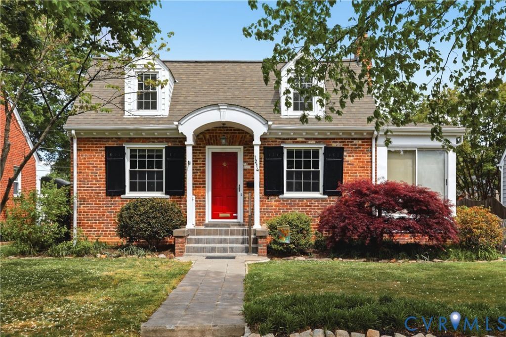 1214 Warren Avenue, Richmond, VA 23227 Main Photo