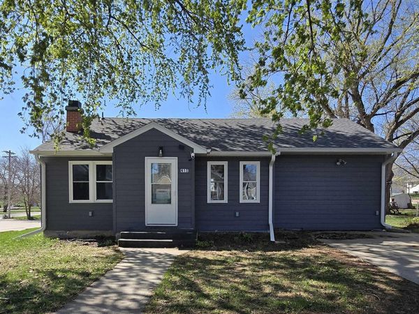 413 Glad Street, Schleswig, IA 51461
