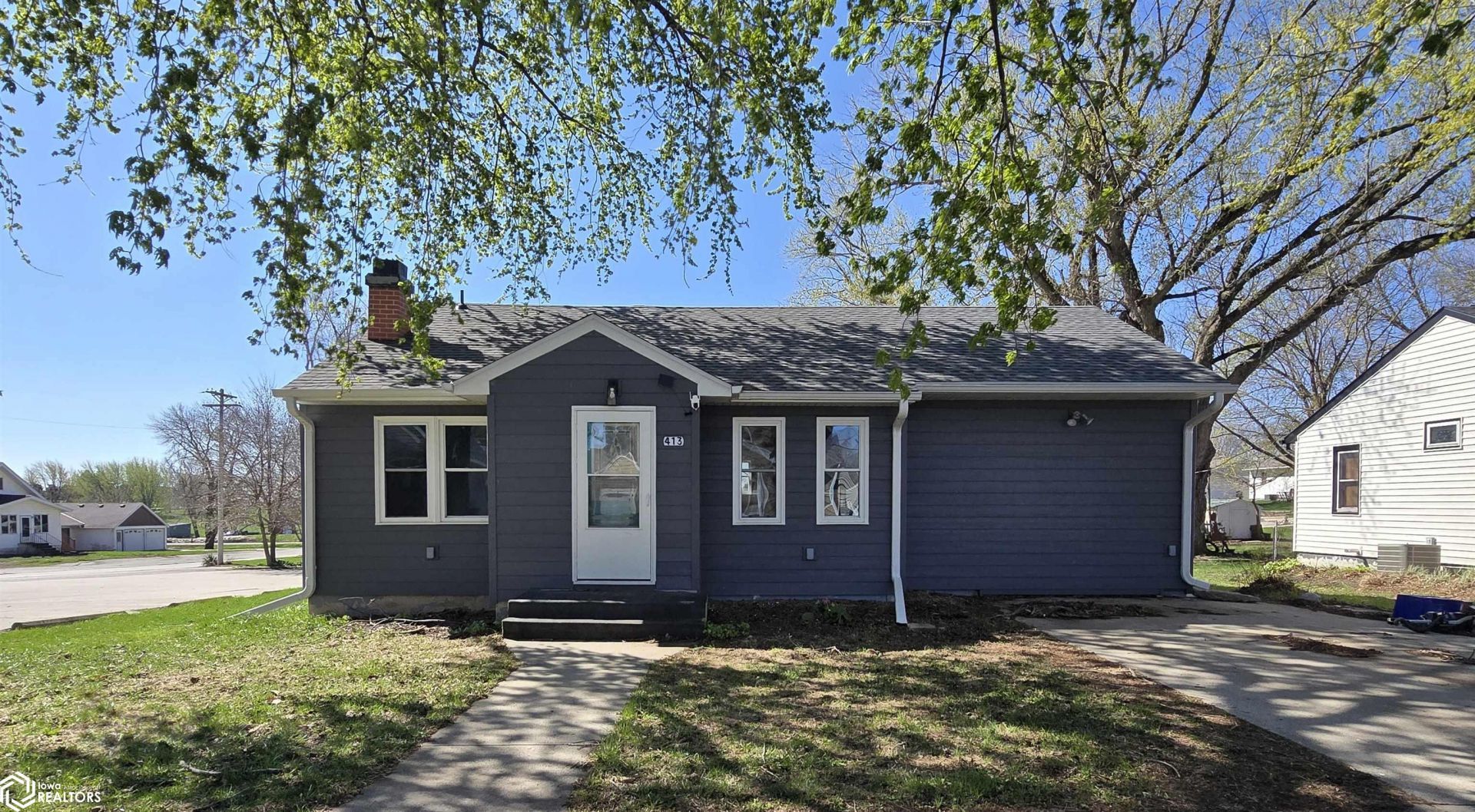 413 Glad Street, Schleswig, IA 51461 Main Photo