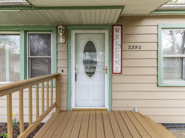 2392 Wheeler Street , Gary, IN 46406