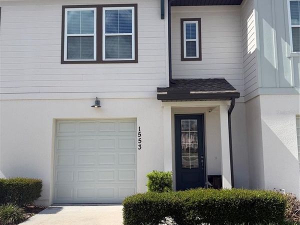 1553 DISCOVERY STREET , DAVENPORT, FL 33896