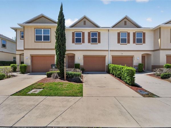 3842 HAMPSTEAD LANE, LAKELAND, FL 33810