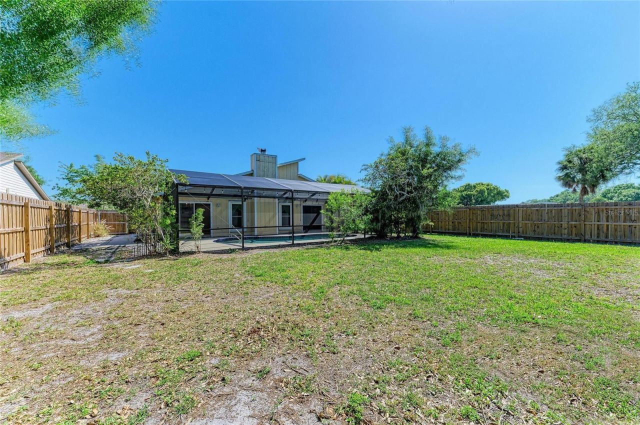 903 Plum Tree Lane , Sarasota, FL 34243 Photo