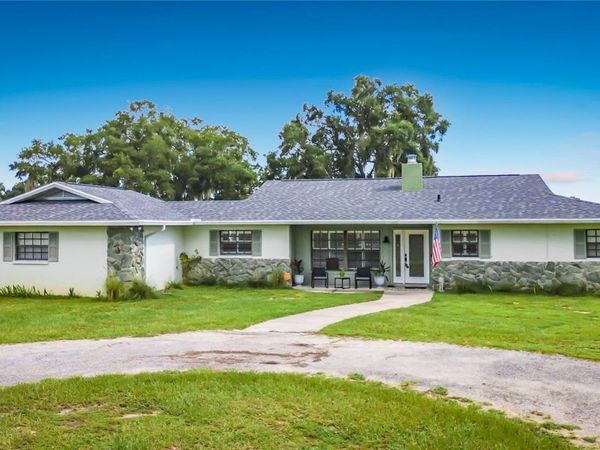 8801 E CRESCO LANE, INVERNESS, FL 34450