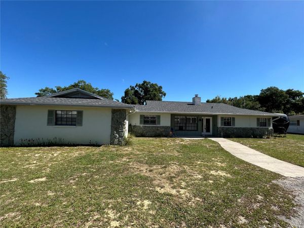 8801 E CRESCO LANE , INVERNESS, FL 34450