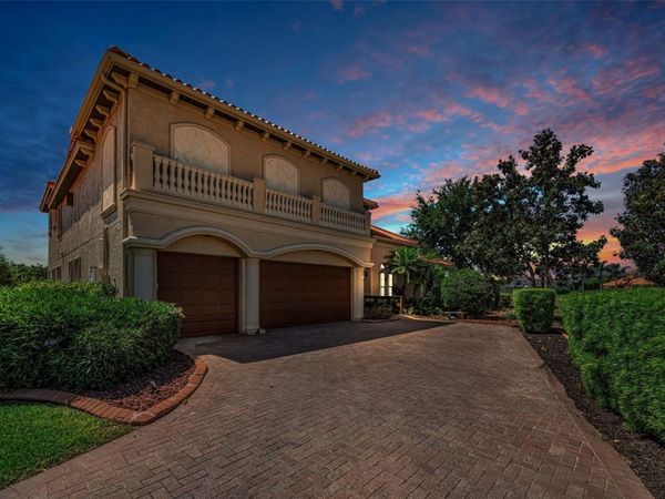 10706 RUFFINO COURT, TRINITY, FL 34655