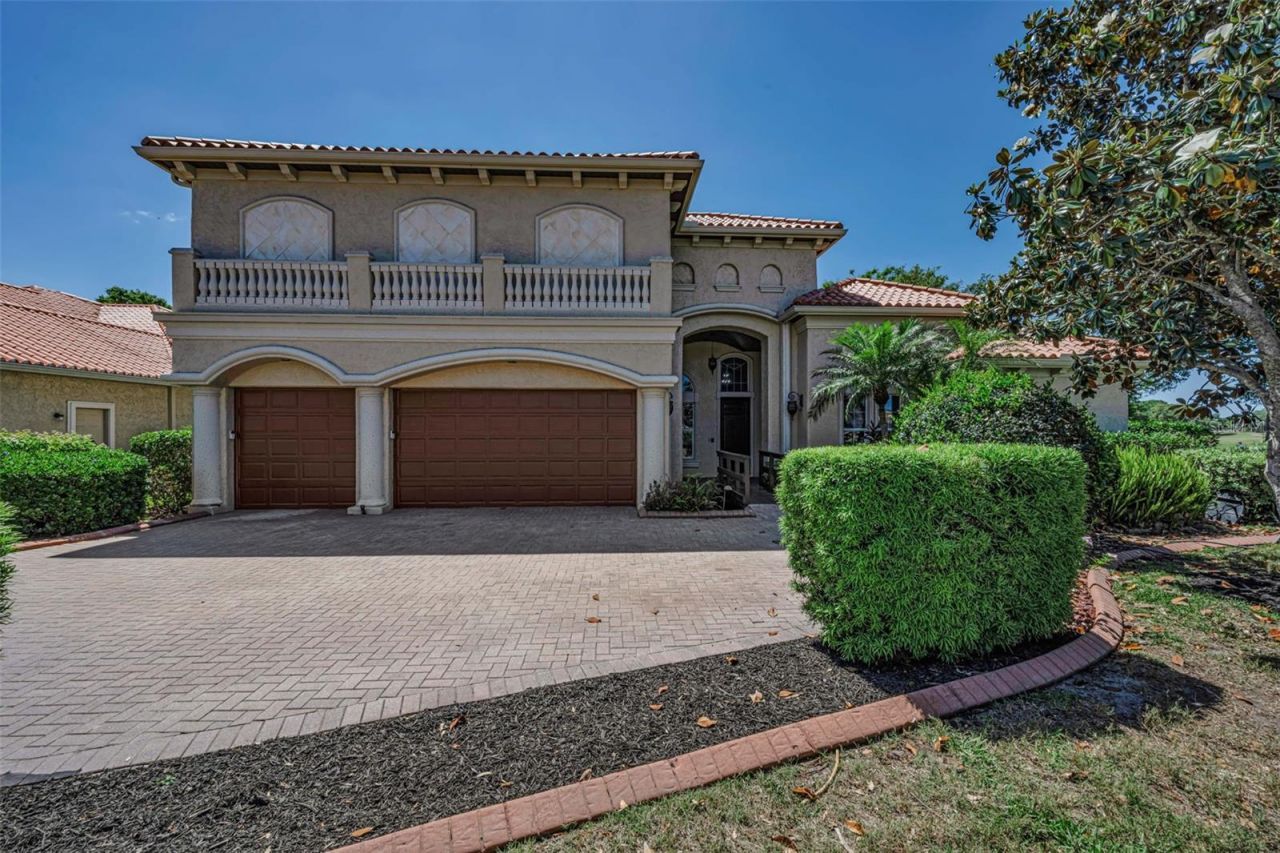 10706 Ruffino Court, Trinity, FL 34655 Photo