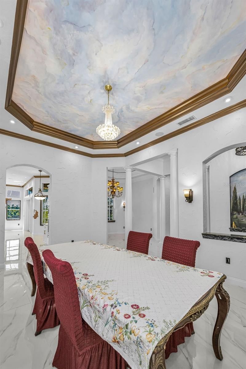 10706 Ruffino Court, Trinity, FL 34655 Photo