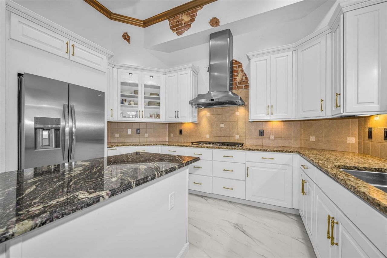 10706 Ruffino Court, Trinity, FL 34655 Photo