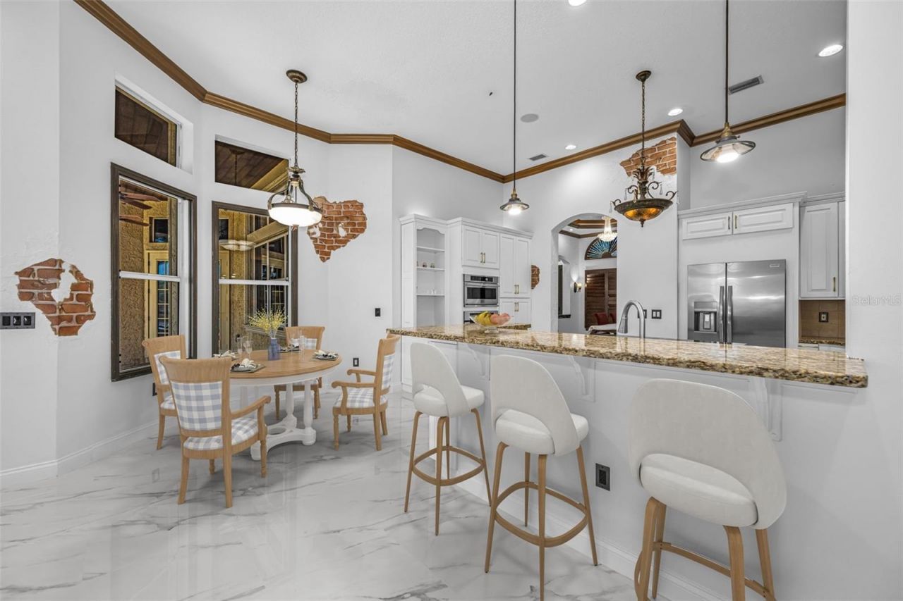 10706 Ruffino Court, Trinity, FL 34655 Photo