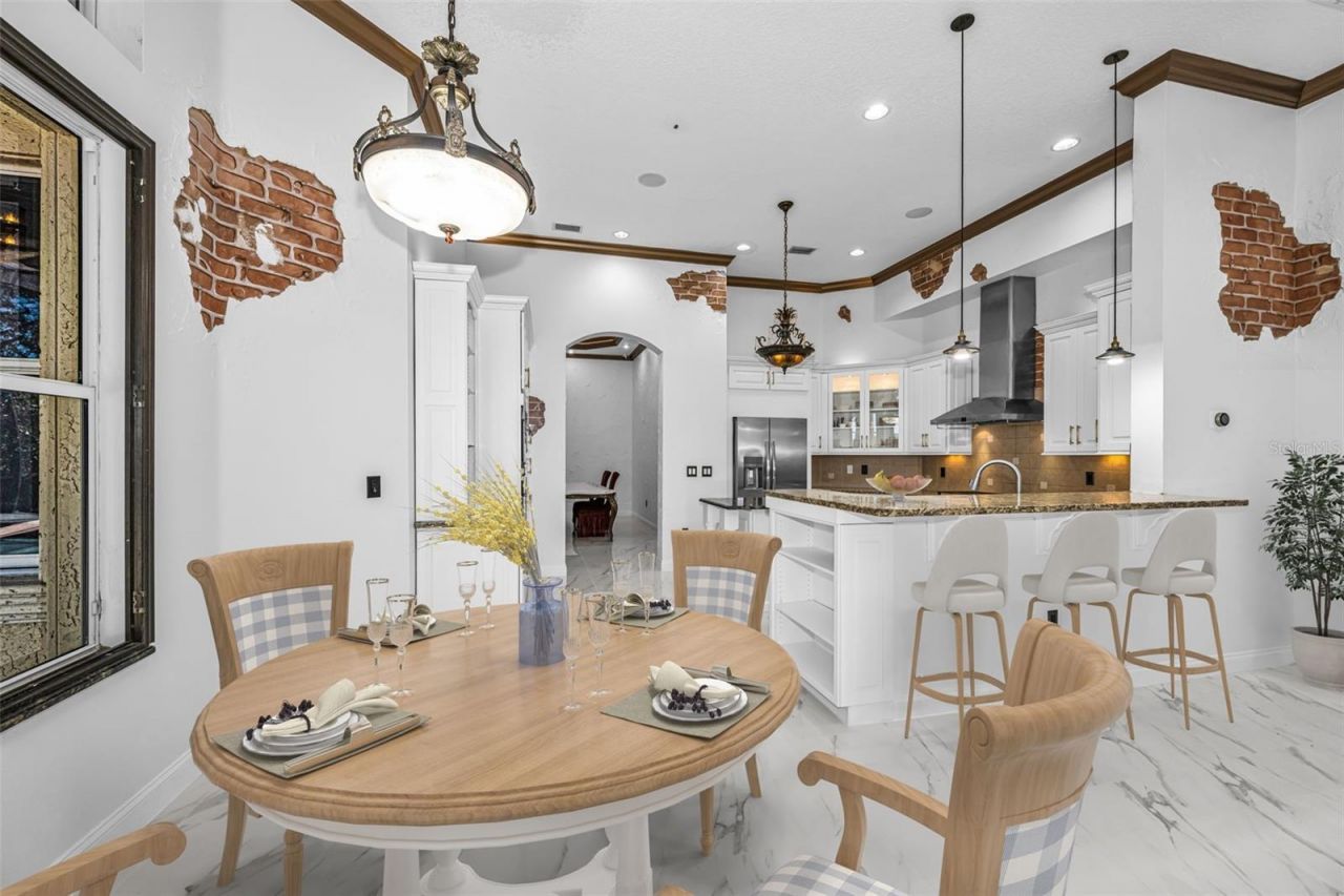 10706 Ruffino Court, Trinity, FL 34655 Photo