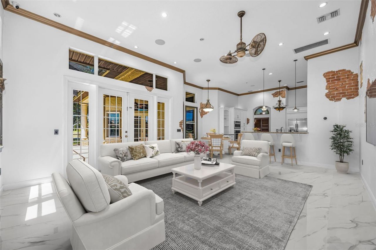 10706 Ruffino Court, Trinity, FL 34655 Photo