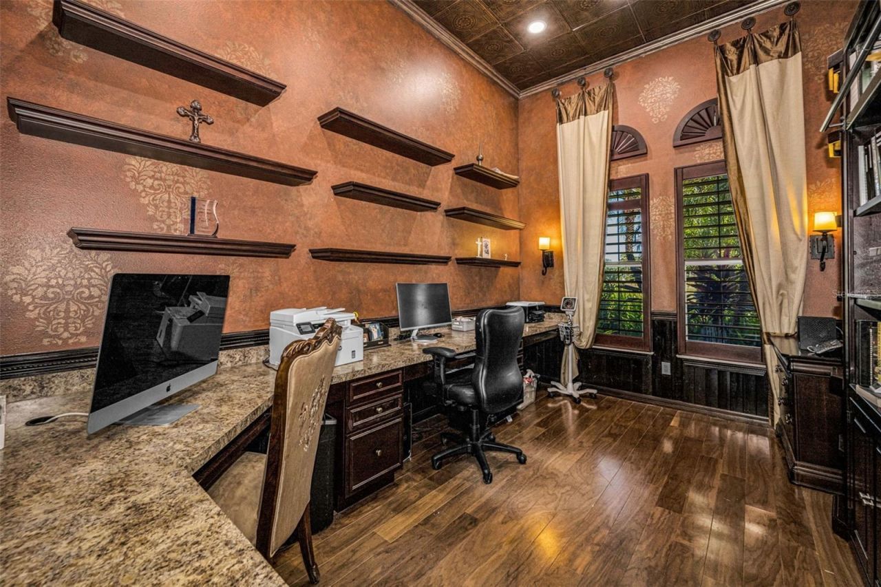 10706 Ruffino Court, Trinity, FL 34655 Photo