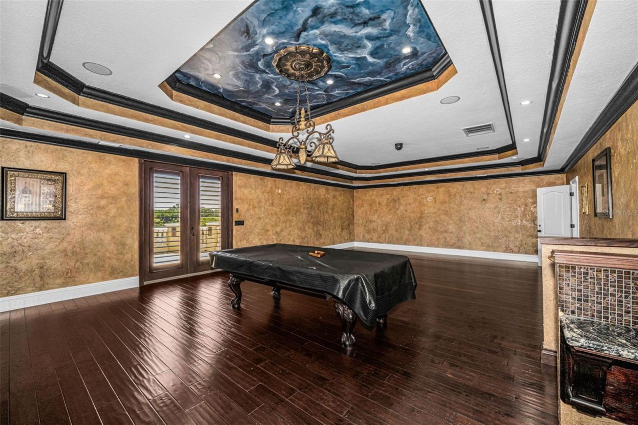 10706 Ruffino Court, Trinity, FL 34655 Photo