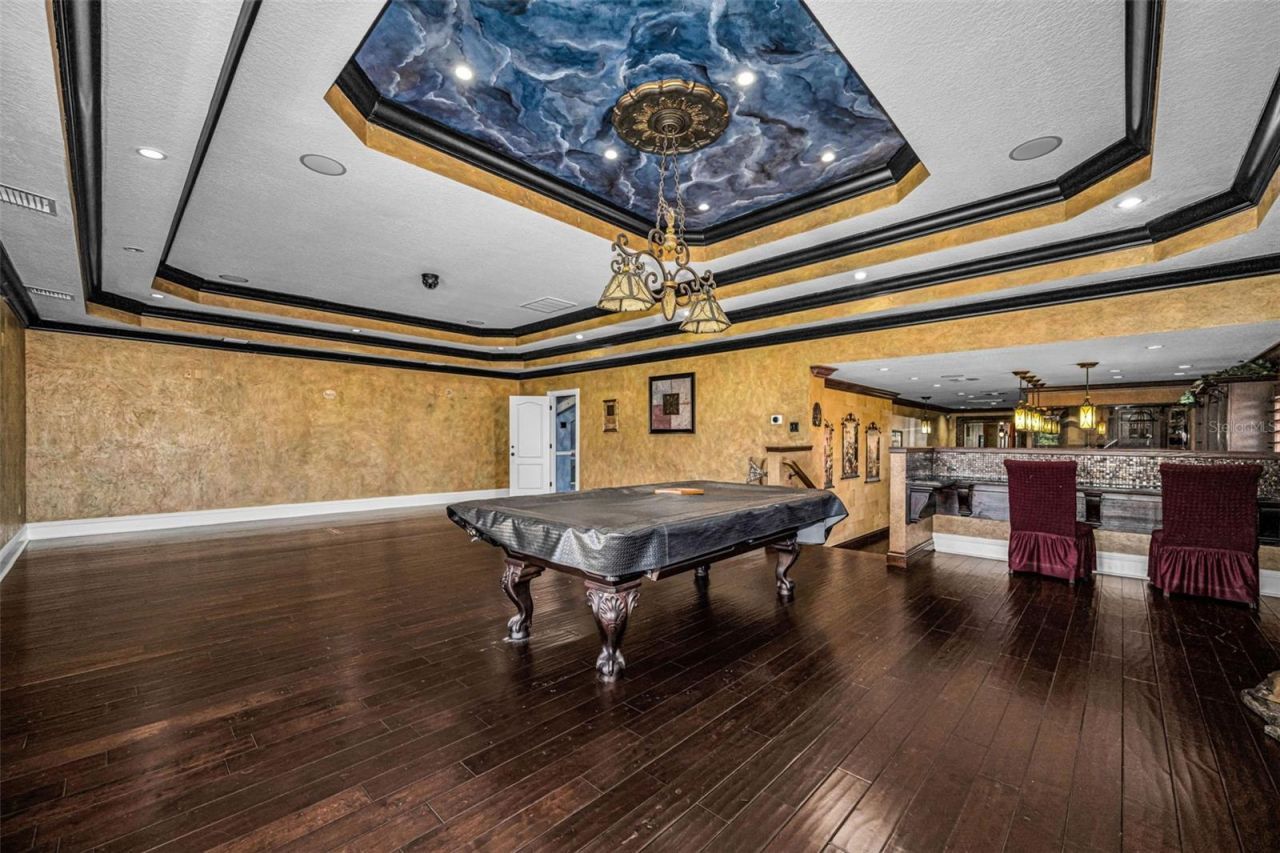 10706 Ruffino Court, Trinity, FL 34655 Photo