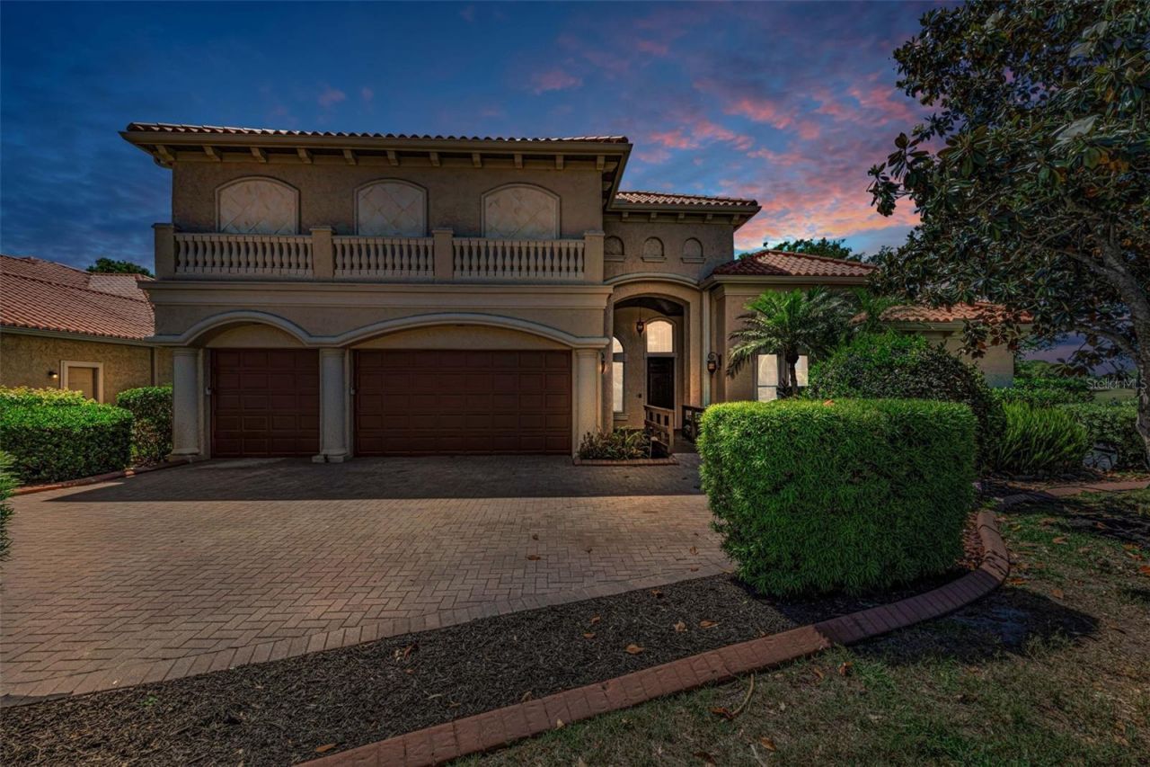 10706 Ruffino Court, Trinity, FL 34655 Photo