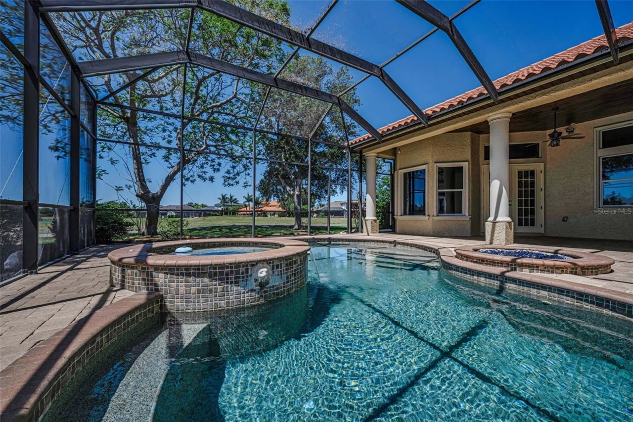 10706 Ruffino Court, Trinity, FL 34655 Photo