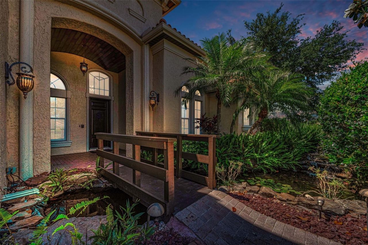 10706 Ruffino Court, Trinity, FL 34655 Photo