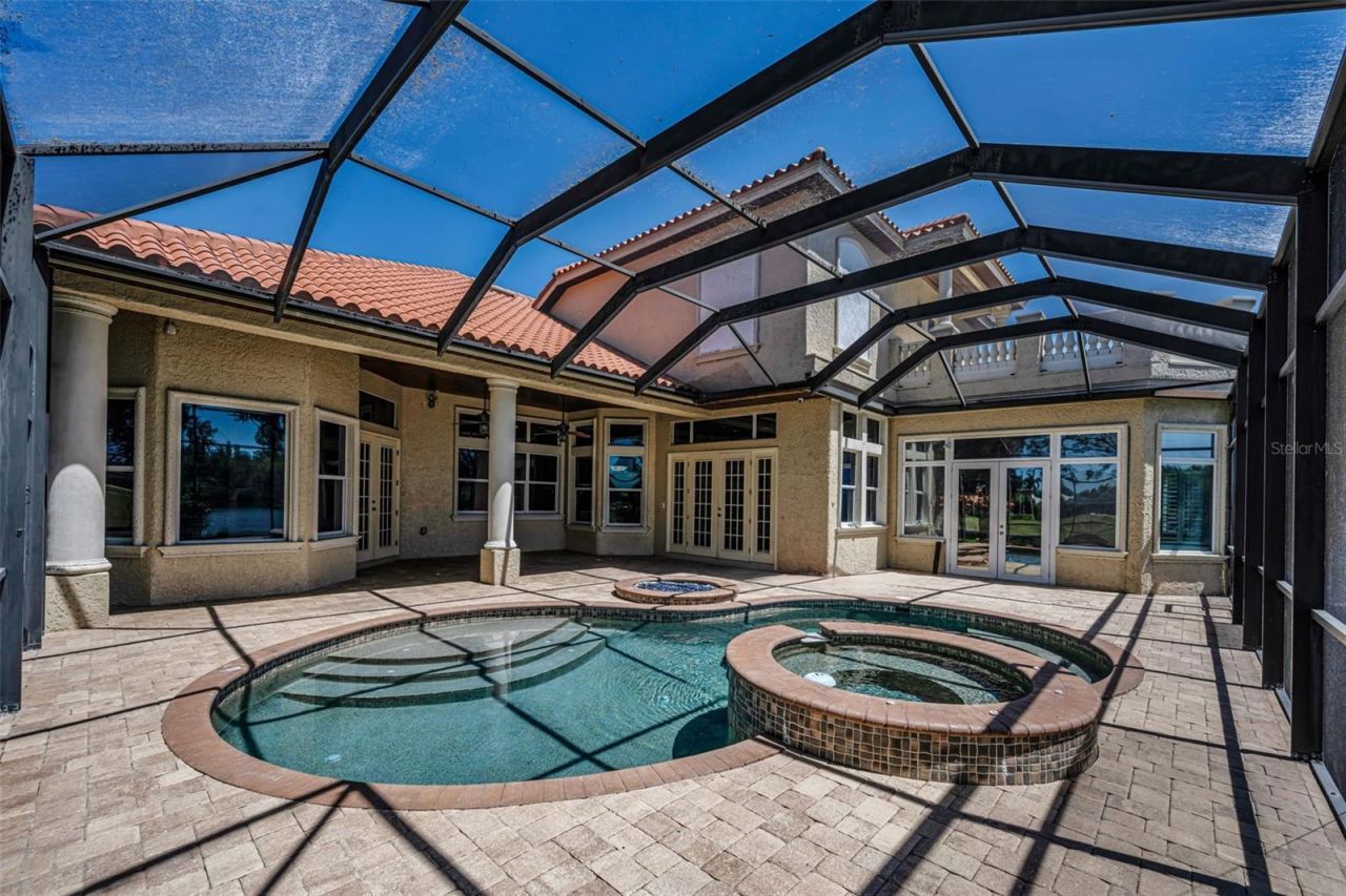 10706 Ruffino Court, Trinity, FL 34655 Photo