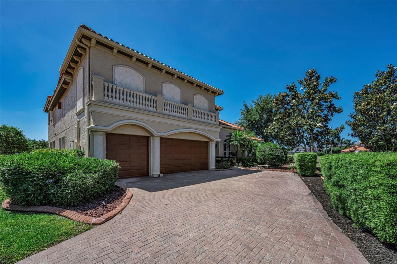 10706 Ruffino Court, Trinity, FL 34655 Photo