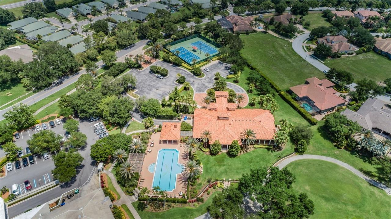 10706 Ruffino Court, Trinity, FL 34655 Photo