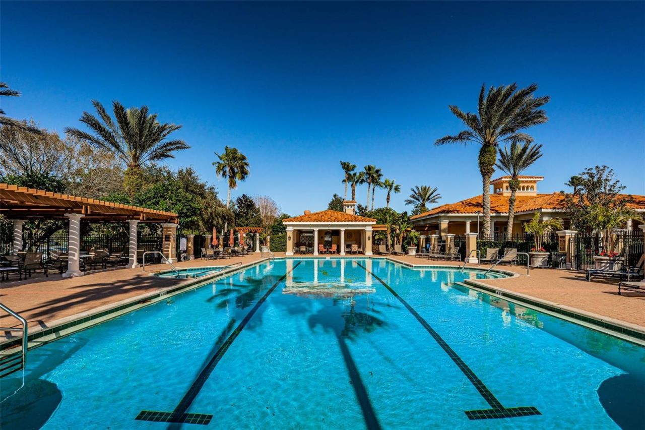 10706 Ruffino Court, Trinity, FL 34655 Photo