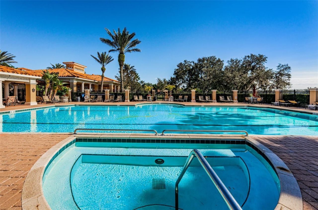 10706 Ruffino Court, Trinity, FL 34655 Photo