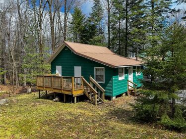 291 Joy Tract Road , Old Forge, NY 13420