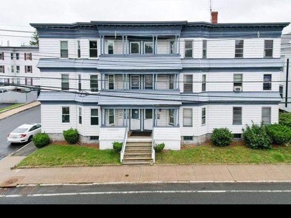 298 Pawtucket Street, Unit 2, Lowell, MA 01854