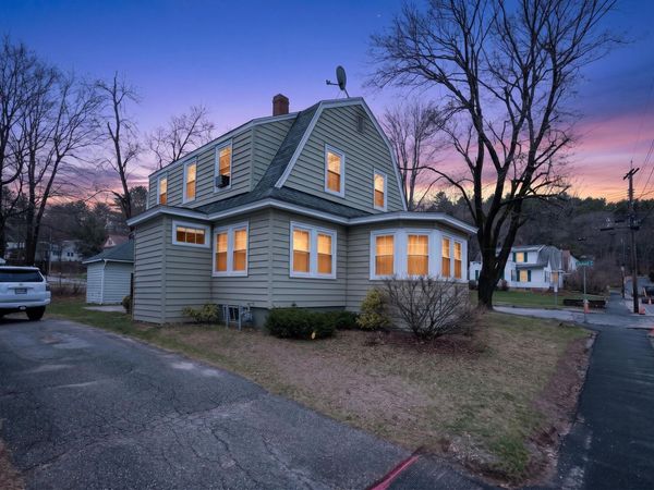 60 Orchard Street , Auburn, ME 04210